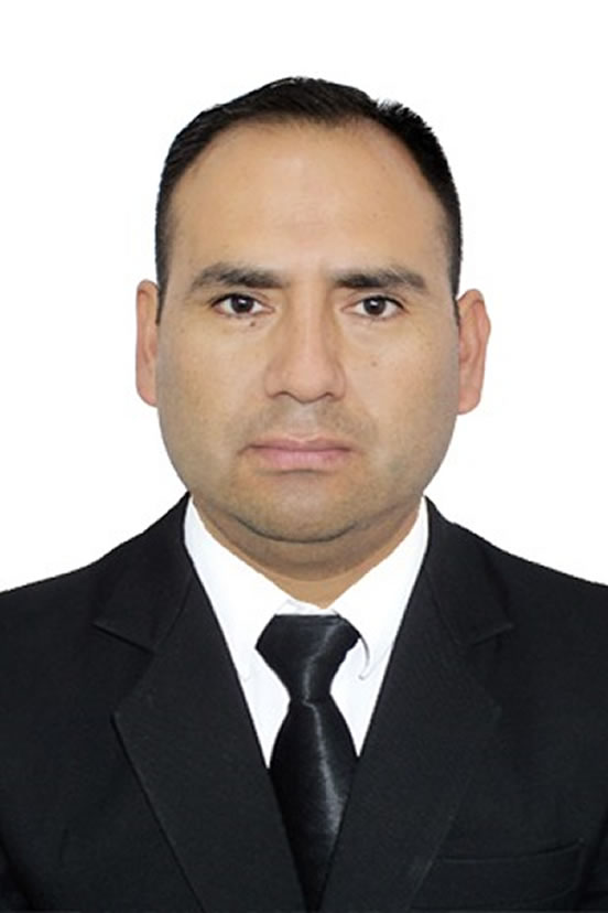 Alejandro Arrieta Diaz