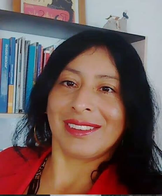 Ana Margot Espejo López