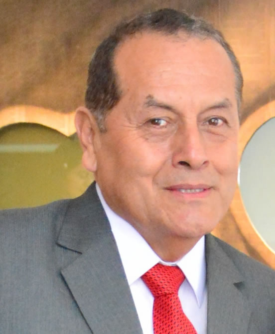 César Campos Rodríguez